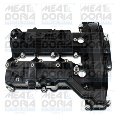 Cylinder Head Cover